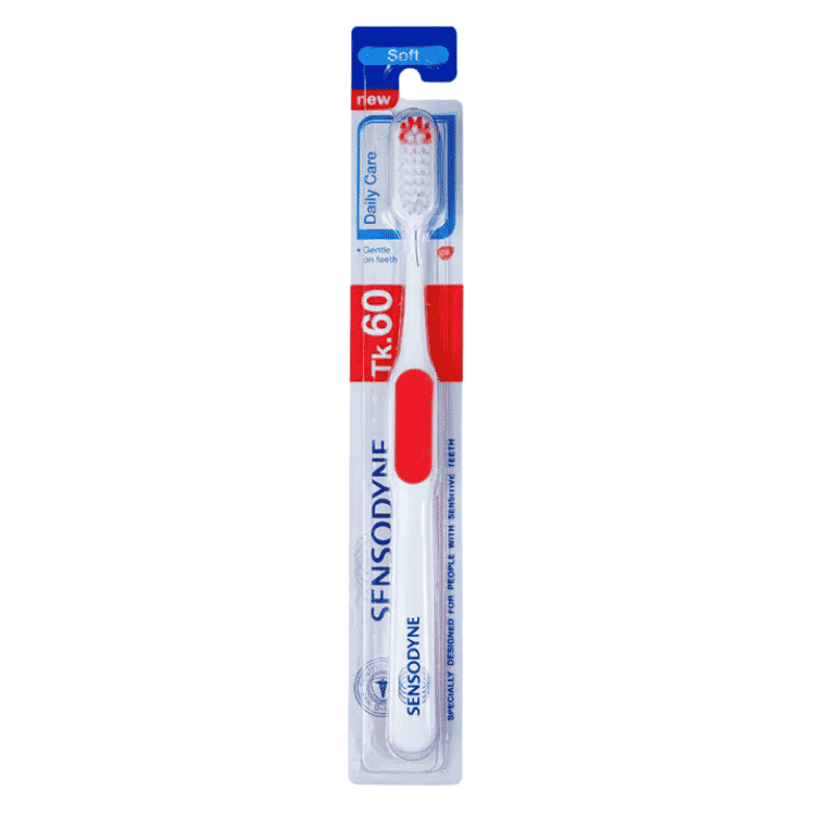 Sensodyne Daily Care Toothbrush